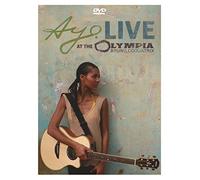 AYO-Live at the Olympia