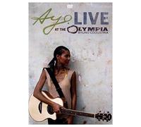 Ayo. - Live at the Olympia [DVD]