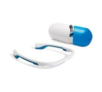 AYO: Premium Blue Light Therapy Glasses | Sleep Better, Boost Energy, Improve Mood | Portable Light Therapy Lamp | Circadian Rhythm Disruptions Linked to Sleep Problems, Winter Blues, Low Energy