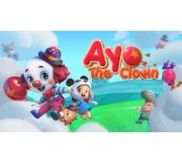 Ayo the Clown