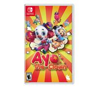AYO The Clown - Nintendo Switch