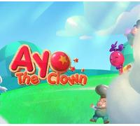 Ayo the Clown Steam CD Key