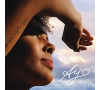 Ayo – Ticket to the World – CD