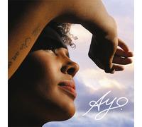 Ayo - Ticket To The World