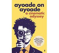 Ayoade on Ayoade
