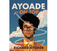 Ayoade on Top