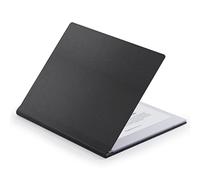 Ayotu Premuin PU Leather Smart Case for Remarkable 2 Paper Tablet 10.3" 2020 Released - Program Templates & Replacement Marker Stylus Pen Tips-[All in One Bundle], Black