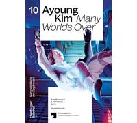 Ayoung Kim: Many Worlds Over (Hamburger Bahnhof - Nationalgalerie der Gegenwart)