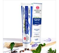 Ayouthveda Ayouthveda Ayurvedic Mint Gel Toothpaste 100g