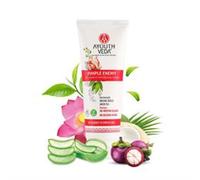 Ayouthveda Ayouthveda Pimple Enemy Oil Control Mattifying Cream 60G