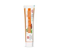 Ayouthveda Ayurvedic Total Care 360 Toothpaste - Turmeric & Eucalyptus Oil for Complete Oral Care, Sensitivity & Enamel Protection, Vegan, 100g