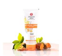 Ayouthveda Spot Control Turmeric Face Wash for Glowing and Radiant Skin