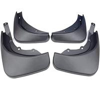 AYPACK 4 Pcs Car Mud Flaps for Volvo S90 2015-2020,Splash Guards Mudguard Car External Accessories