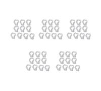 AYPOHU 10Pcs/Set Cage Liners Large Mat Films For Chinchillas Hamsters Hedgehogs Small Animals Sugar Sugar Accessories Carrier Sugar