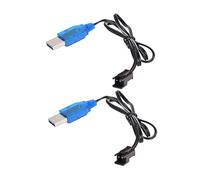 AYPOHU 3.7v Charger Battery Intelligence USB Drone Electric Toys Airplane Model R/C Helicopter Music Machine Charger For SO-NY RMT-DSLR1 RMT-DSLR147 (2 Pcs)