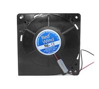 AYPOHU Brushless Cooling Fan 3D Printer Blower For 12V Fan For Hotend Extruder Heat Sinks And Other Small Appliances Series Bathroom Ventilation Fan