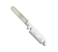 Fishings Rod LED Glow Night Fish Strikes Alerts Glow Bites Alarm Glow Lamp Rod Tip Glow Tube Fishings Rod Light