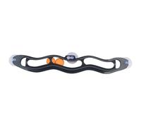 AYPOHU Suctioncup Track Ball Toy For Cats Window Mounted Cats Toy Cats Hunting Chasing Toy Interaction Cats Educational Toy Suctioncup Track Ball Toy For Cats