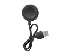 AYPOHU USB Charging Power Adapter Line Suitable For X9A X16 W6 Fast Charging Cable Cord Smartwatch Station Easy Carry