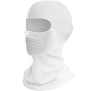 AYPOW Balaclava Ski Mask for Men Women Windproof Motorcycle Cycling Balaclava Helmet Liner Breathable Full Face Cover Winter Warm Knitted Snood Neck Warmer Scarf Outdoor Spor