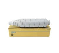 AYQSLJSD 1PCS TN622 Toner Cartridge Fit For Konica Minolta Bizhub Press C1085 C6085 C6110 TN 622(BK-1200g)