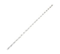 AYQSLJSD Backlight Strip 21LED Compatible with 43UG6400 43UG6430 43UG6300 43UG6330 43UG6420 43HR330M21A1 4C-LB4321-HR01J HR03J Spare Parts(2pcs for 2 TV)