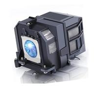 AYQSLJSD Projector Lamp Compatible with EP-Son V13H010L91 ELPL91 BrightLink 685Wi 695Wi EB-680 680S 685W 685Wi 685WS 695Wi Spare Parts