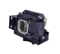 AYQSLJSD Replacement Bulb Projector Lamp Compatible with NEC NP17LP M300WS M350XS M420X NP-P350W NP-P420X P350W P420X UM330W UM330Wi2-WK UM330X Spare Parts