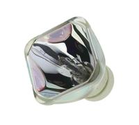 AYQSLJSD Replacement Projector Lamp Compatible with Sony LMP-E211 VPL EX100 EX101 EX120 EX121 EW130 EX145 EX175 SW125 SW125ED3L SX125 ED3 Spare Parts(LMP-E211-CB)