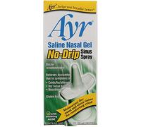 Ayr Saline No Drip Sns Ns Size.75z Ayr Saline No Drip Sinus Nasal Gel.75z