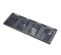 Ayra 10301 Compar Kit FX1 Foot Controller