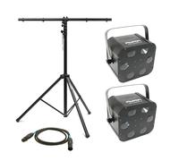 Ayra Beam Power Pack lighting starter kit