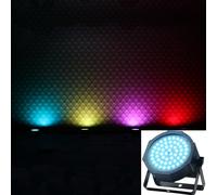 Ayra ComPar 2 Compact LED PAR with Remote Control