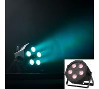 Ayra ComPar 30 Compact LED PAR with Remote Control