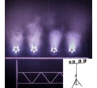 Ayra Compar 50 complete LED set