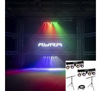 Ayra Compar Kit Jr Mobile Starter Pack