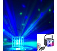 Ayra DanceFX Dancing Derby USB LED Light Effect