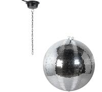 Ayra DanceFX MB10-7x7 Mirror Ball with Motor (10cm)
