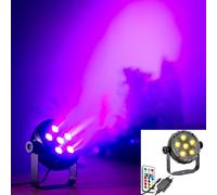Ayra DanceFX Showtime Spot USB RGB LED Spotlight