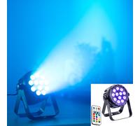 Ayra DanceFX SP12X3 RGB LED Spotlight