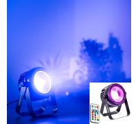 Ayra DanceFX SP15X1 RGB LED Spotlight