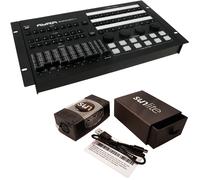 Ayra Digicon-1 Lighting Controller + Sunlite Software