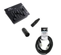 Ayra DMX controller bundle