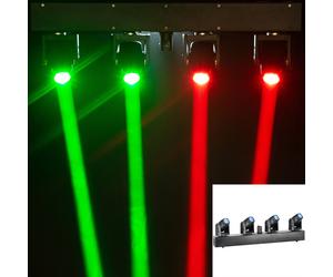 Ayra ERO Motion Heads 4RGBW-10