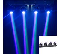 Ayra ERO Motion Heads 4RGBW-32