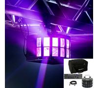 Ayra LEDBAG 4 DLX Deluxe with Ayra TDC 180 LED Derby