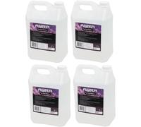 Ayra Medium Fog Juice (4x 5-Litres)