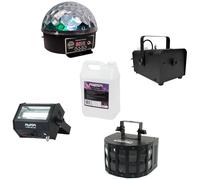 Ayra Party Pack starter box