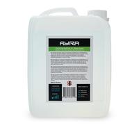 Ayra Pro FX Fog Fluid Fine fazer fluid 5 litres for light mist