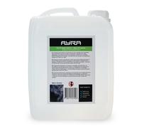 Ayra Pro FX Oil Haze oil-based hazer liquid 5 litres for light mist